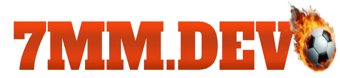 7M – Trang Cập Nhật Tin Tức, Thống Kê Bóng Đá Uy Tín Nhất