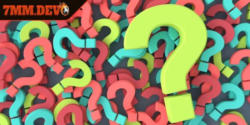 Câu hỏi thường gặp 7M về ứng dụng di động